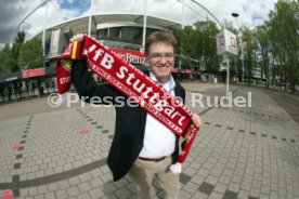 20.05.21 VfB Stuttgart Pierre-Enric Steiger