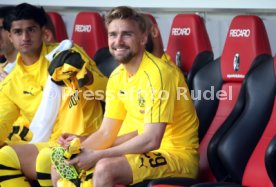 SC Freiburg - Borussia Dortmund