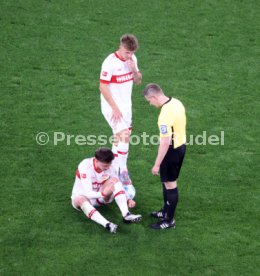 25.04.25 VfB Stuttgart - 1. FC Heidenheim