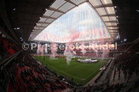 07.10.21 SC Freiburg - FC St. Pauli