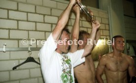05.06.1993 VfB Stuttgart - SV Werder Bremen