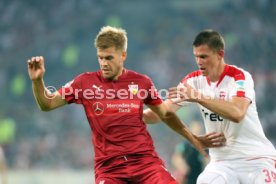 Fortuna D&uuml;sseldorf - VfB Stuttgart