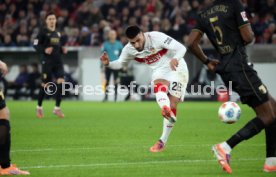 09.11.25 VfB Stuttgart - FC Augsburg