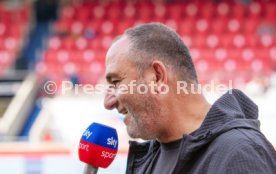 13.09.25 1. FC Heidenheim - Borussia Dortmund
