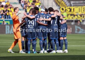 18.04.26 TSG 1899 Hoffenheim - Borussia Dortmund
