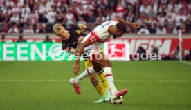 19.09.26 VfB Stuttgart - Borussia Dortmund