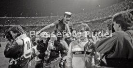 15.05.85 FC Everton - Rapid Wien