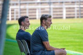 05.07.25 SSV Reutlingen - 1. FC Kaiserslautern