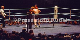 24.05.76 Boxen Cassius Clay/Muhammad Ali - Richard Dunn