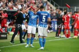 22.10.22 TSG 1899 Hoffenheim - FC Bayern M&uuml;nchen