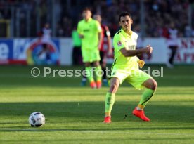 SC Freiburg - FC Augsburg