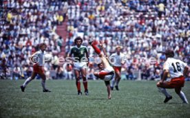 03.06.86 Belgien - Mexiko