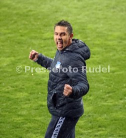 U19 TSG 1899 Hoffenheim - U19 Real Madrid