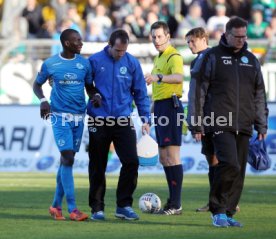 Stuttgarter Kickers