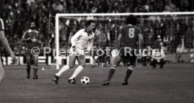 09.12.79 FC Bayern M&uuml;nchen - Cosmos New York