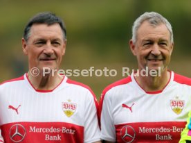 VfB Stuttgart Traditionself