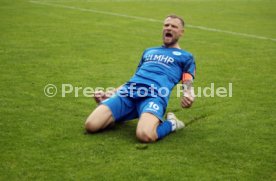 13.05.23 Stuttgarter Kickers - SG Sonnenhof Großaspach