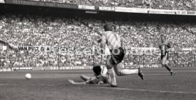 19.08.84 VfB Stuttgart - RSC Anderlecht