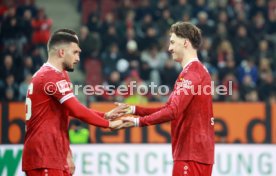 22.03.26 FC Augsburg - VfB Stuttgart