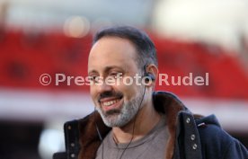 05.02.22 VfB Stuttgart - Eintracht Frankfurt