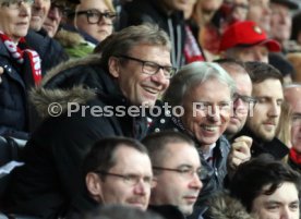 SG Sonnenhof Gro&szlig;aspach - SC Preu&szlig;en M&uuml;nster
