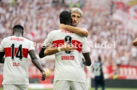 19.08.23 VfB Stuttgart - VfL Bochum