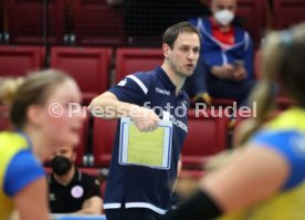 13.03.21 Allianz MTV Stuttgart - SSC Palmberg Schwerin