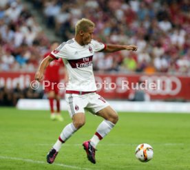 Audi Cup 2015