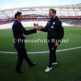 VfB Stuttgart - SV Werder Bremen