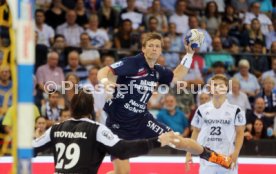 DKB Handball Bundesliga