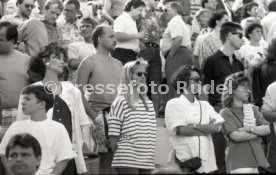 16.05.92 Bayer 04 Leverkusen - VfB Stuttgart