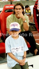 14.08.98 VfB Stuttgart - Borussia Dortmund