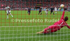 15.10.22 VfB Stuttgart - VfL Bochum