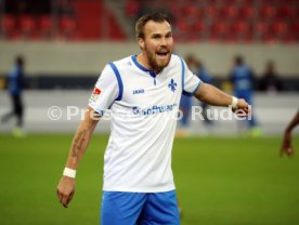 1. FC Heidenheim - SV Darmstadt 98