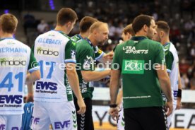 16.09.21 TVB Stuttgart - Frisch Auf G&ouml;ppingen
