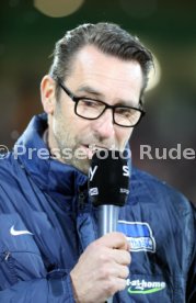 1. FC Heidenheim - Hertha BSC Berlin