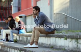 22.09.22 VfB Stuttgart - Grasshopper Club Z&uuml;rich