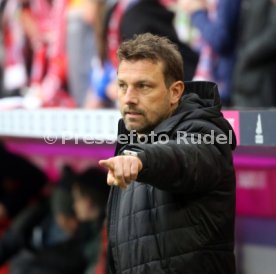 FC Bayern M&uuml;nchen - VfB Stuttgart