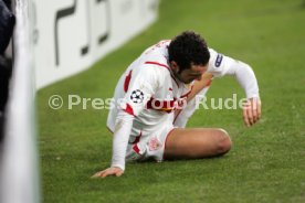 23.02.10 VfB Stuttgart - FC Barcelona
