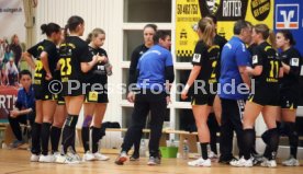 29.01.22 TV Nellingen - HCD Gr&ouml;benzell