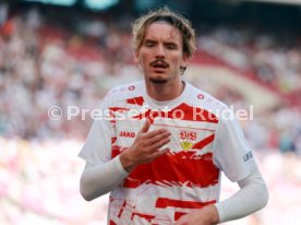 09.08.25 VfB Stuttgart - FC Bologna