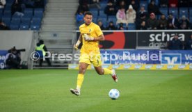 08.12.24 TSG 1899 Hoffenheim - SC Freiburg