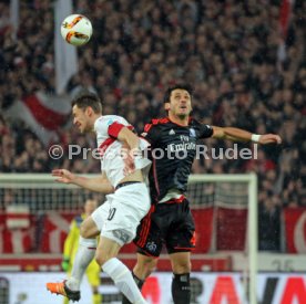 VfB Stuttgart - Hamburger SV