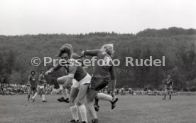 04.06.80 Wernauer SF - FC Bayern M&uuml;nchen