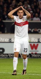 VfB Stuttgart - Hamburger SV