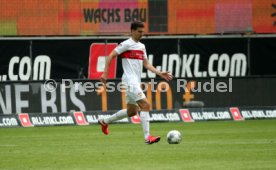 SG Dynamo Dresden - VfB Stuttgart