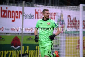 01.11.20 SC Freiburg - Bayer 04 Leverkusen