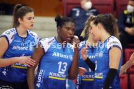 13.01.21 Allianz MTV Stuttgart - SSC Palmberg Schwerin