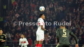 18.01.26 VfB Stuttgart - 1. FC Union Berlin