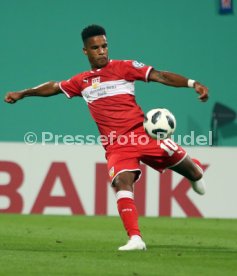 FC Hansa Rostock - VfB Stuttgart